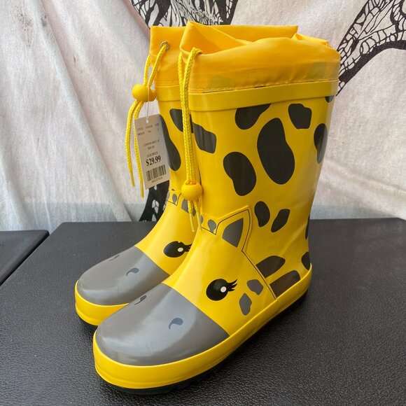 🤗173-You Are An Adorable🦒 Giraffe - Picture 2 of 4